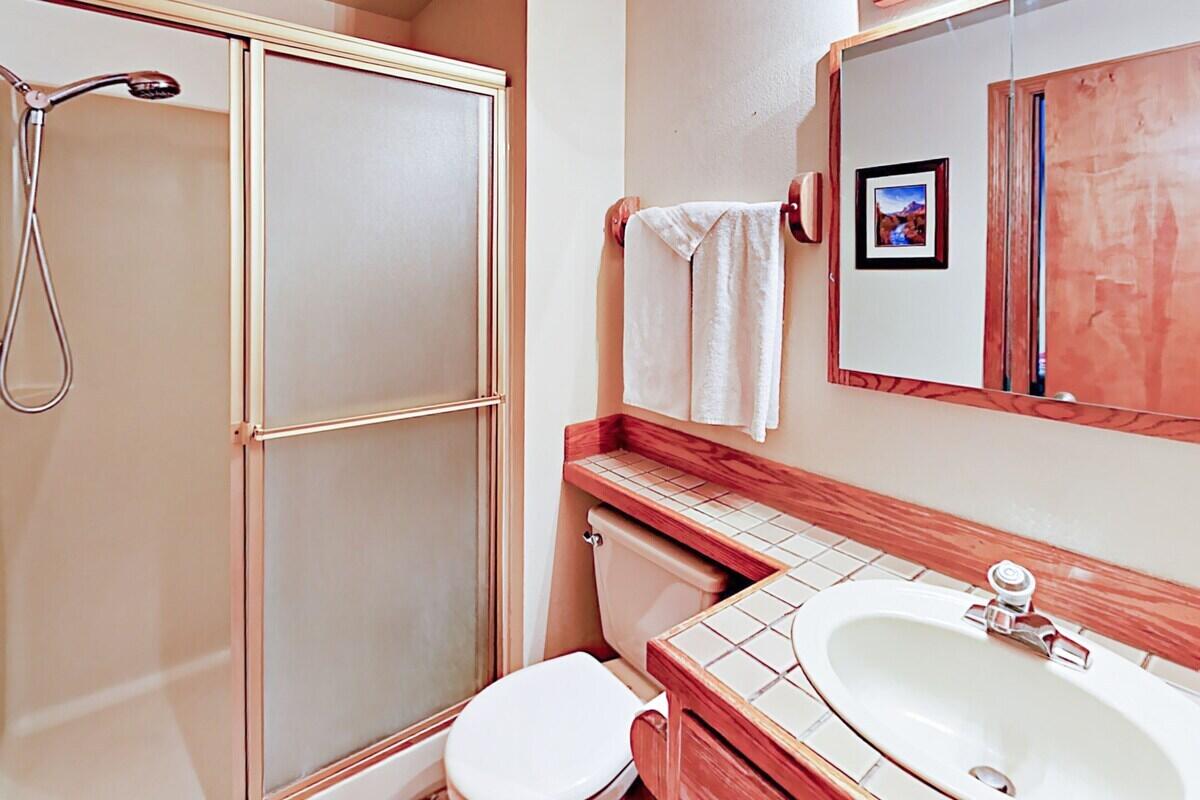 Mtn Village East - Residential