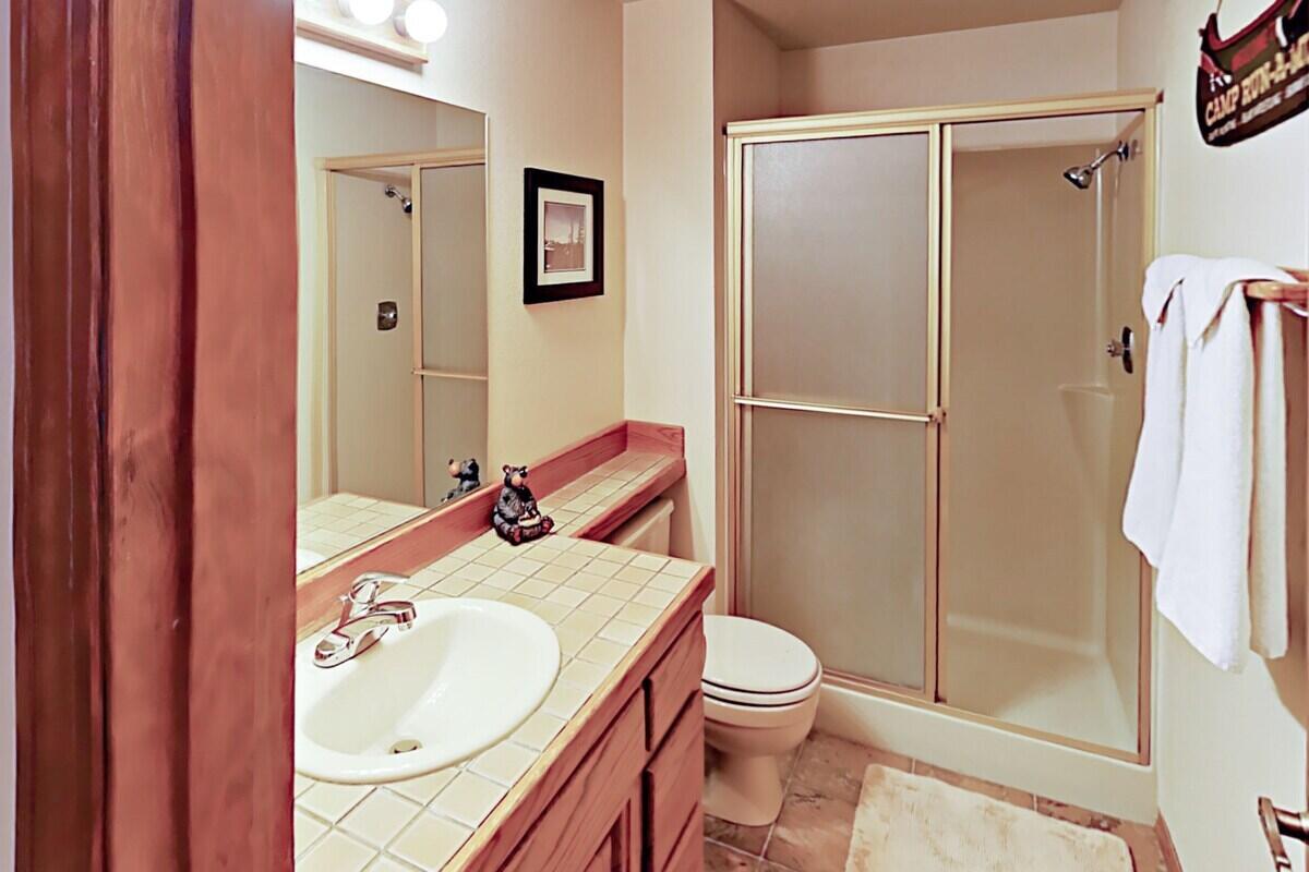 Mtn Village East - Residential