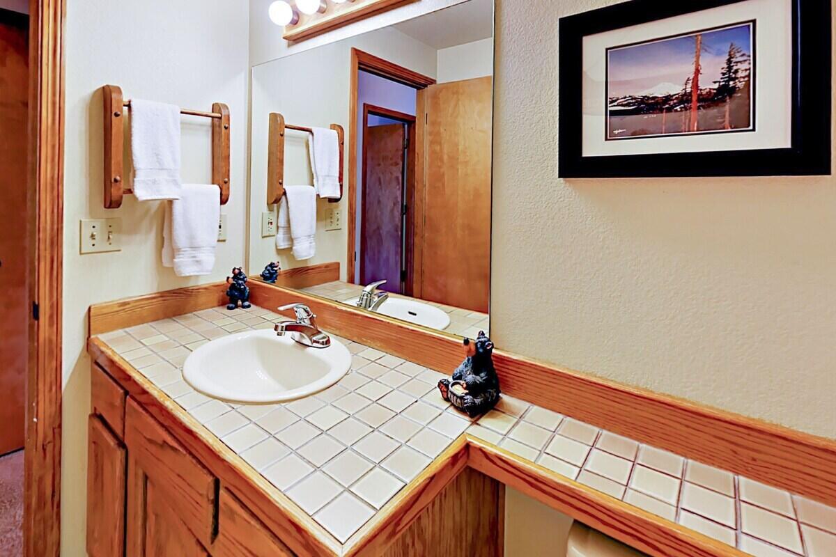 Mtn Village East - Residential