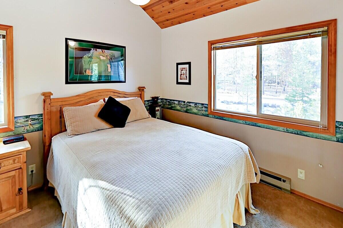 Mtn Village East - Residential