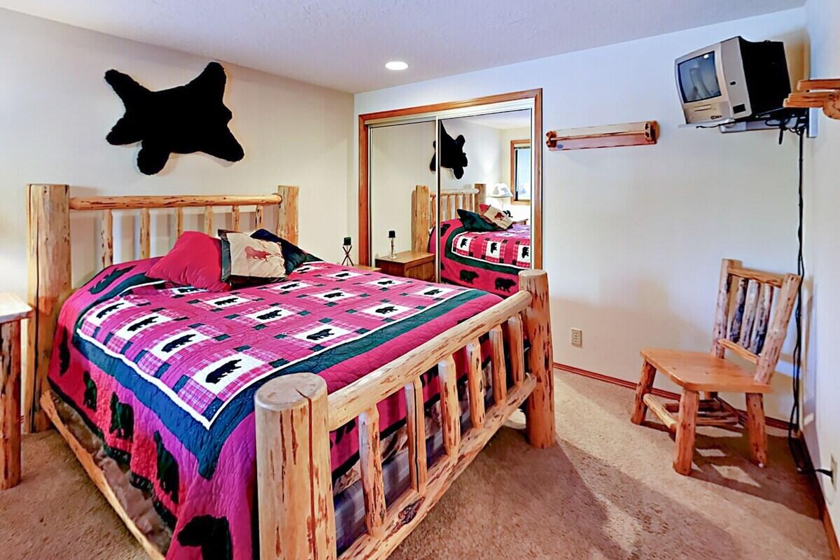 Mtn Village East - Residential