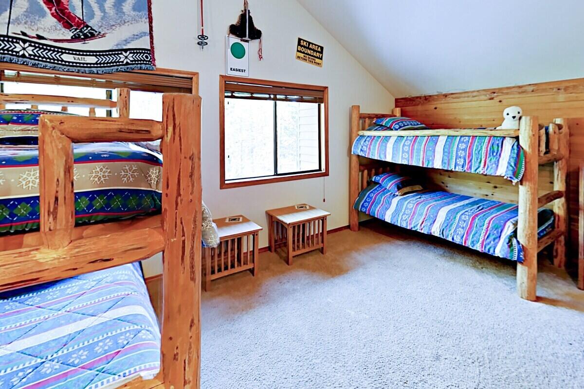 Mtn Village East - Residential