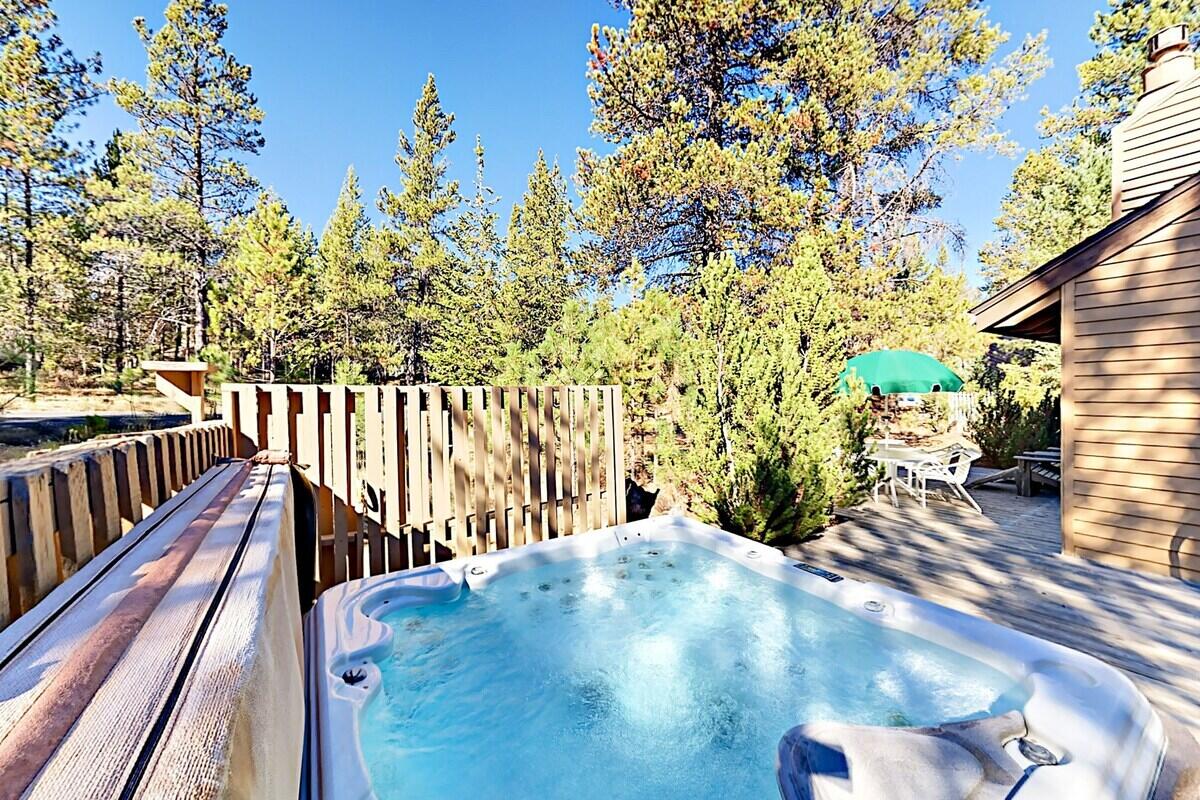 Mtn Village East - Residential