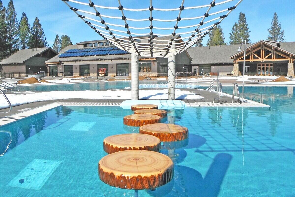 Mtn Village East - Residential