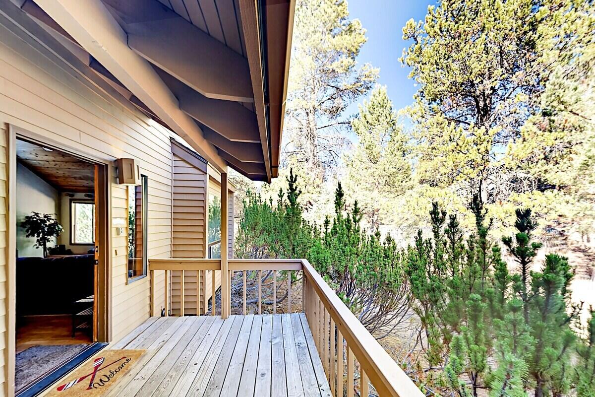 Mtn Village East - Residential