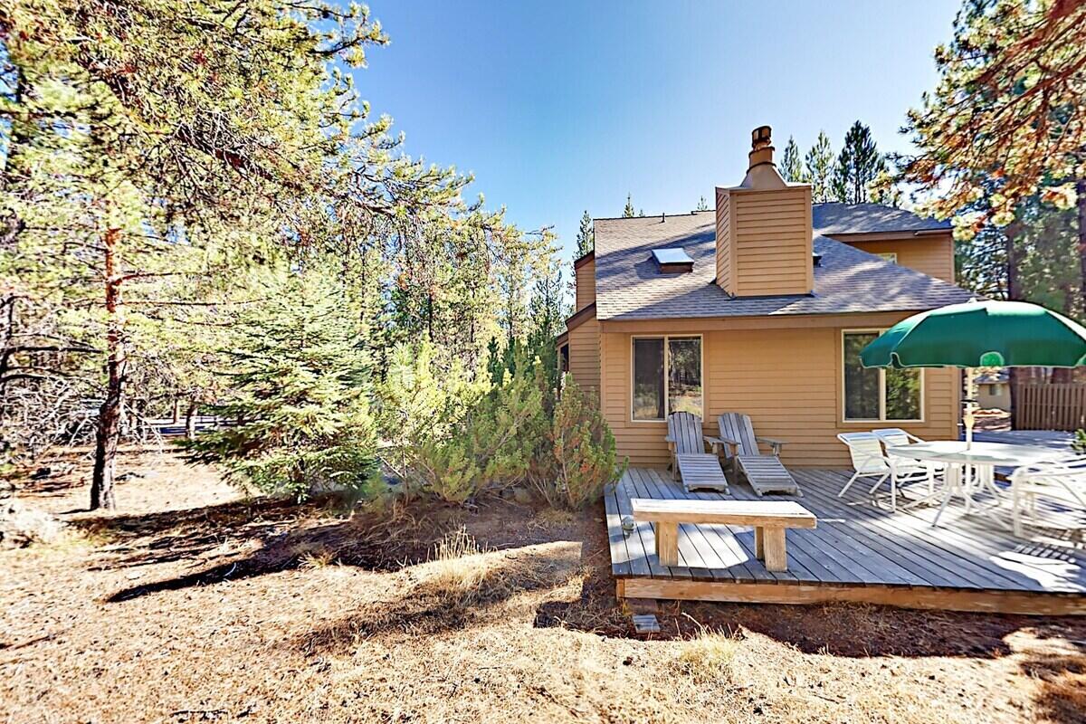 Mtn Village East - Residential