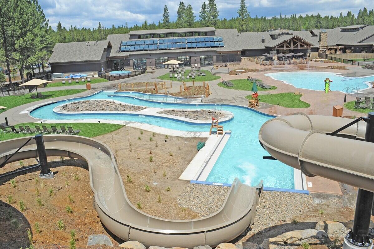 Mtn Village East - Residential