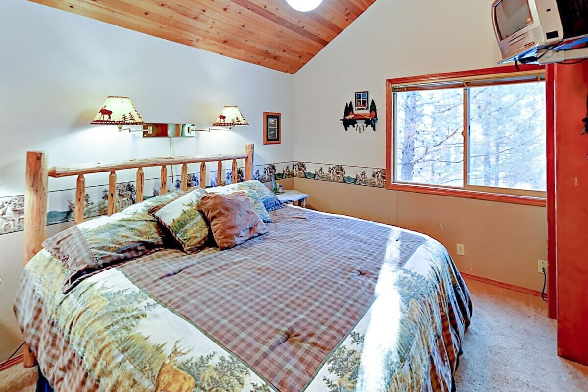 Mtn Village East - Residential