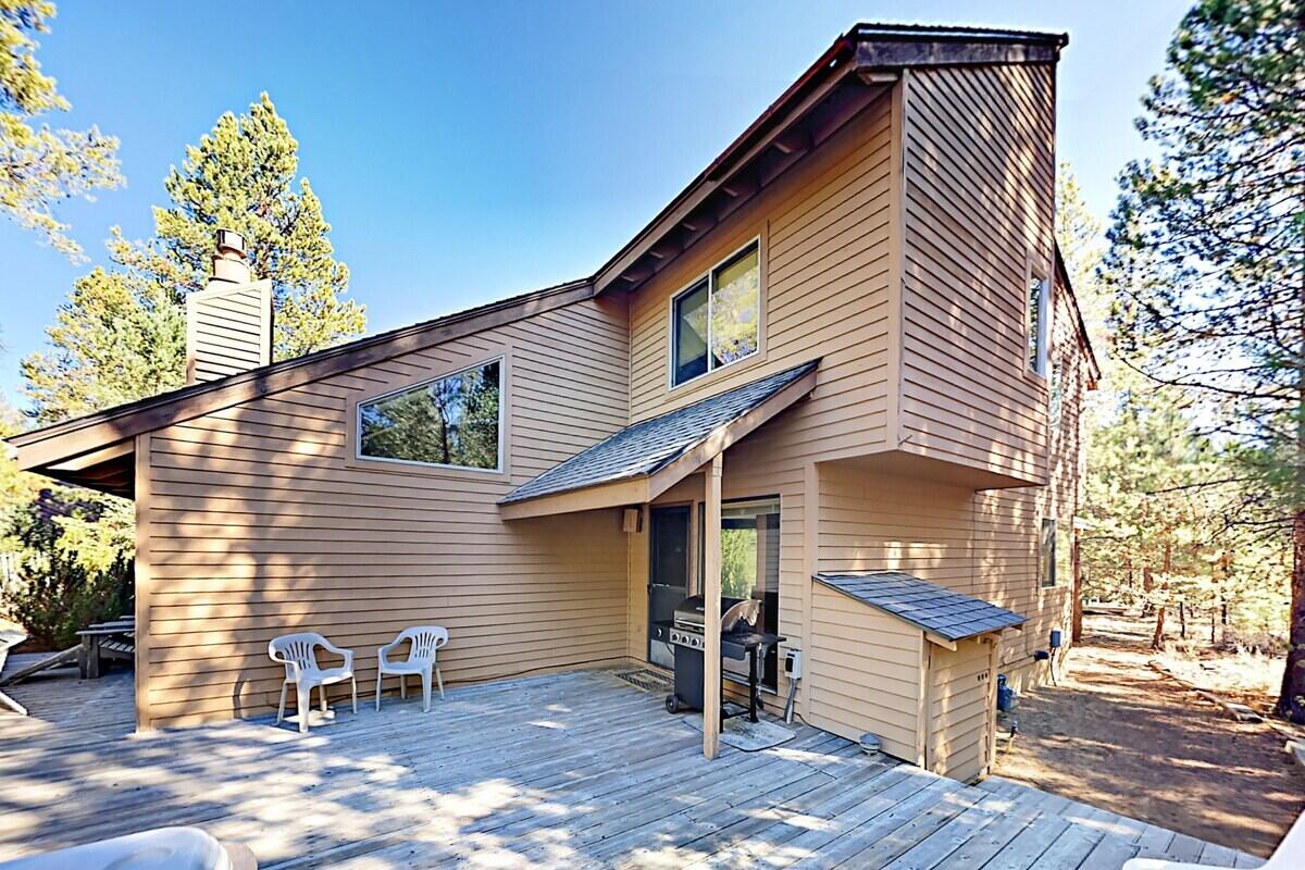 Mtn Village East - Residential