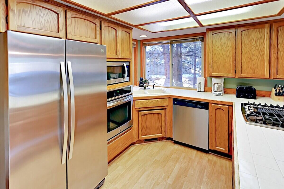 Mtn Village East - Residential