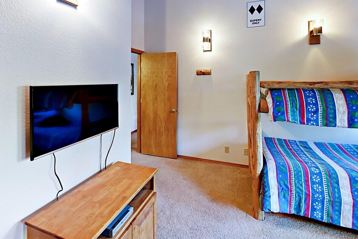 Mtn Village East - Residential