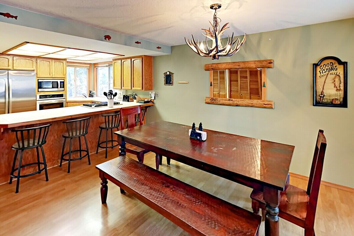 Mtn Village East - Residential