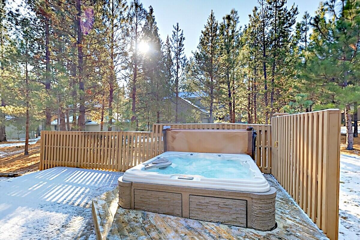 Mtn Village East - Residential