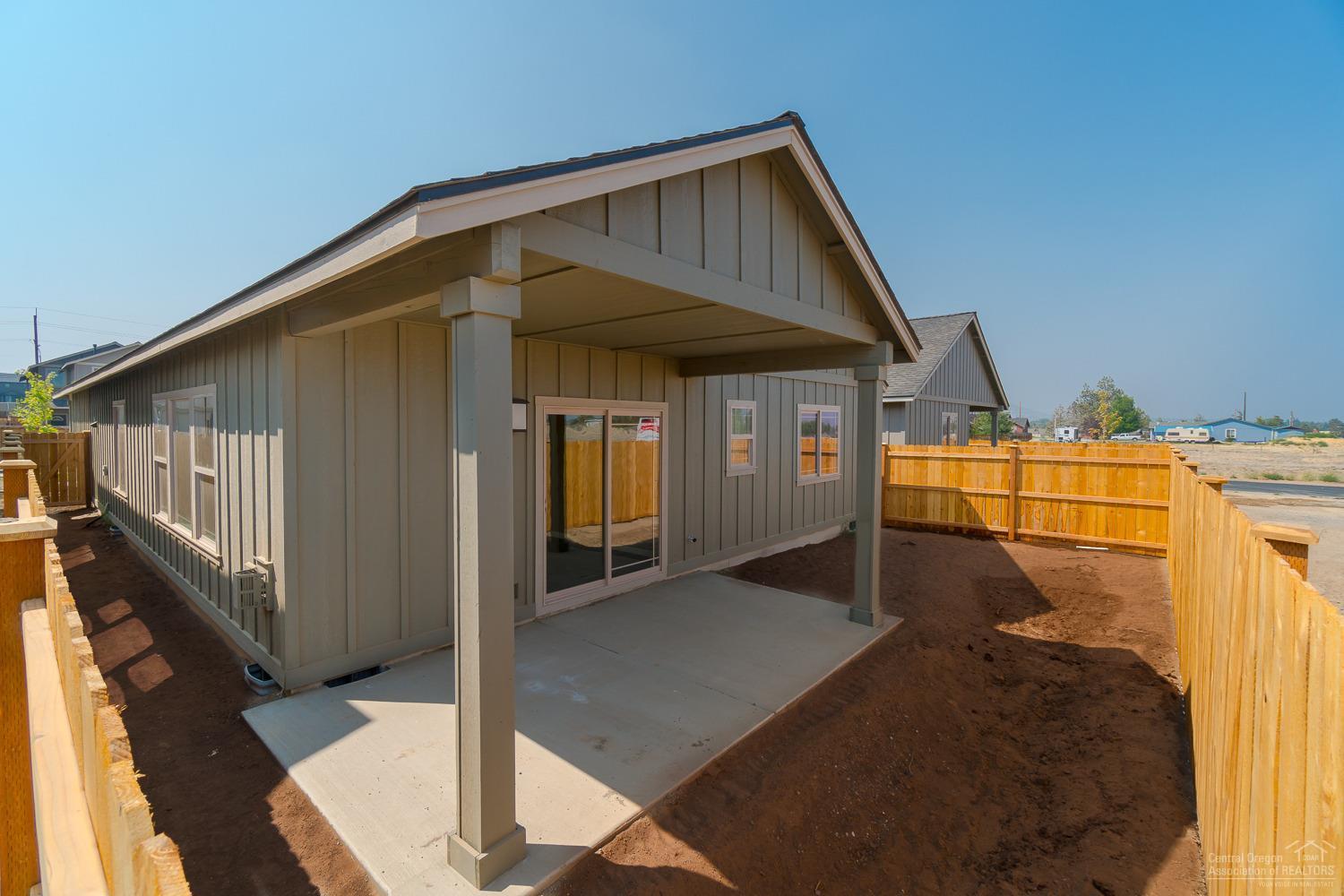 Fieldstone Crossing - Residential