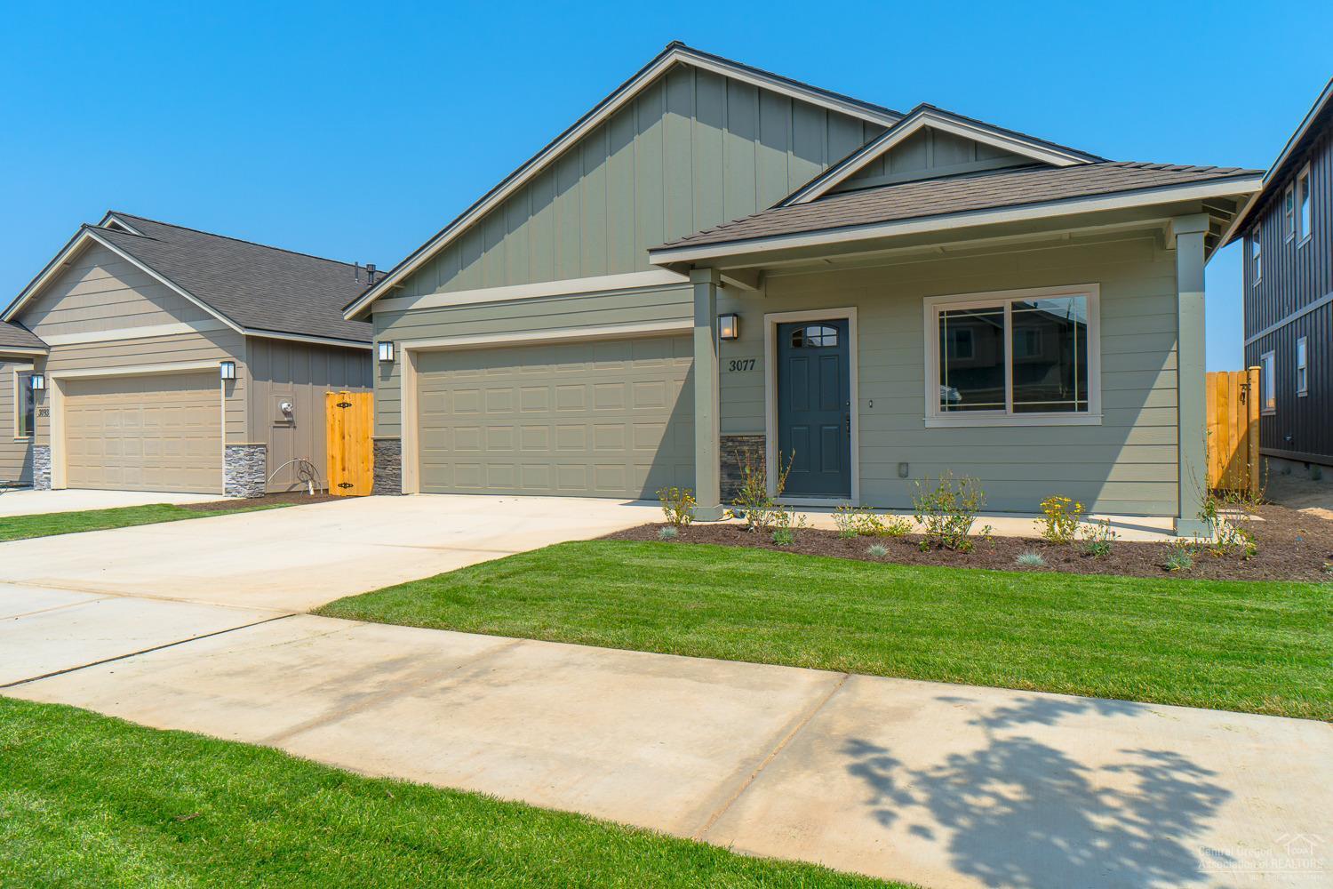 Fieldstone Crossing - Residential