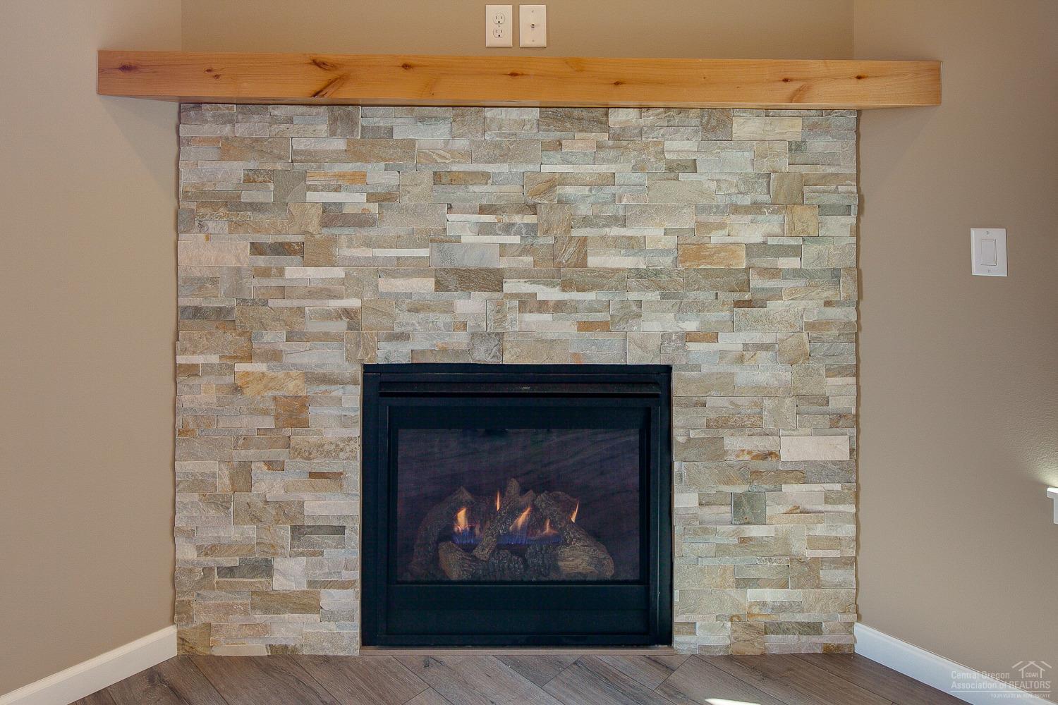 Fieldstone Crossing - Residential