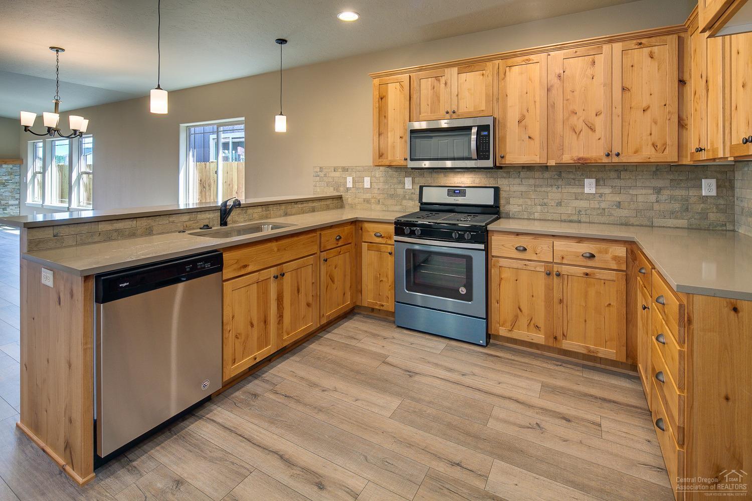 Fieldstone Crossing - Residential