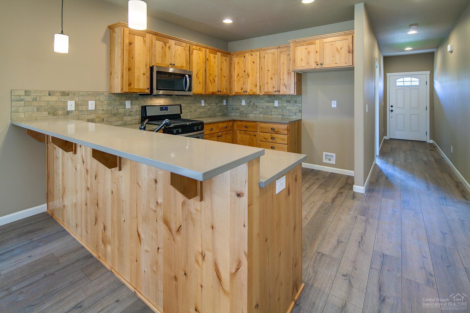 Fieldstone Crossing - Residential