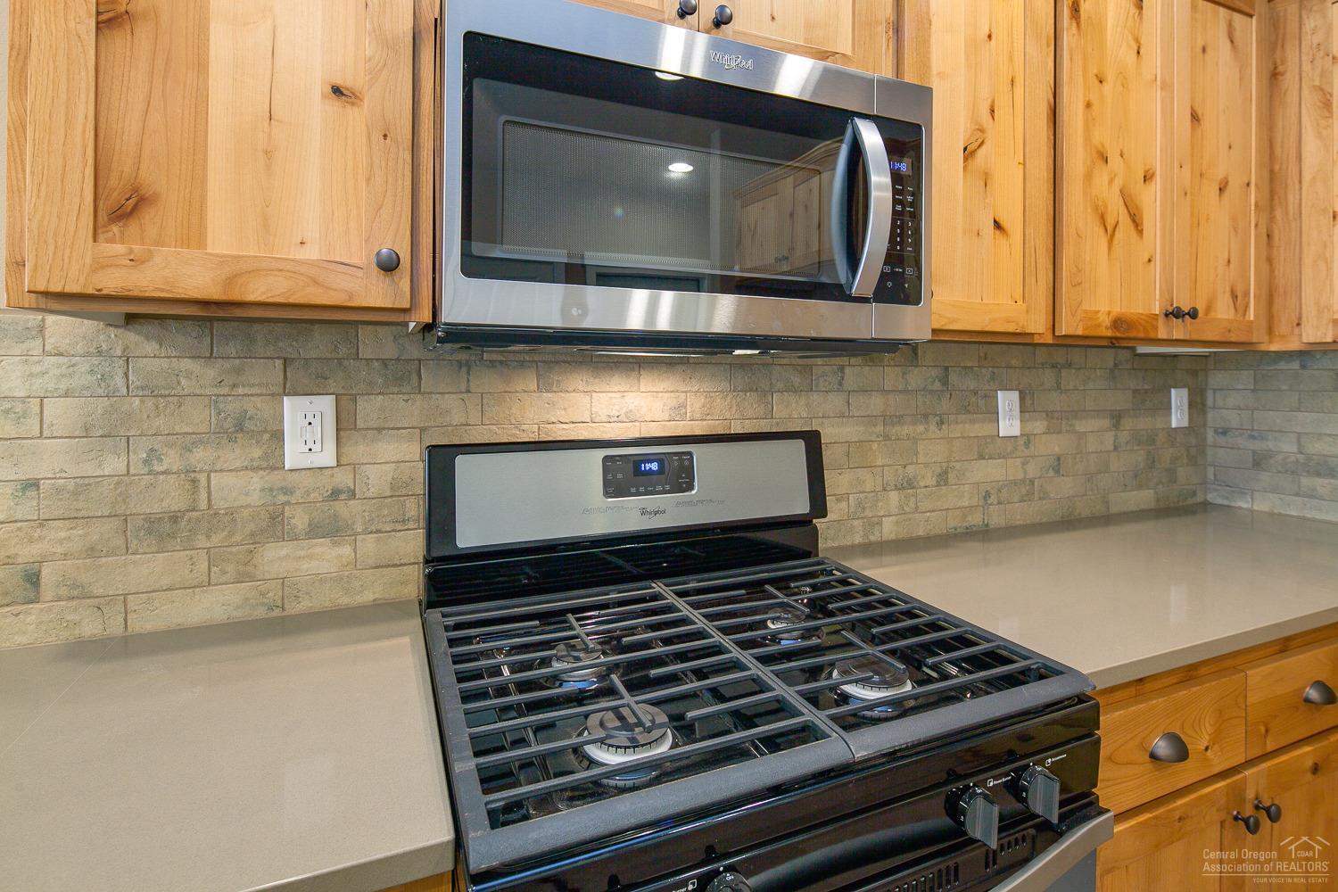 Fieldstone Crossing - Residential