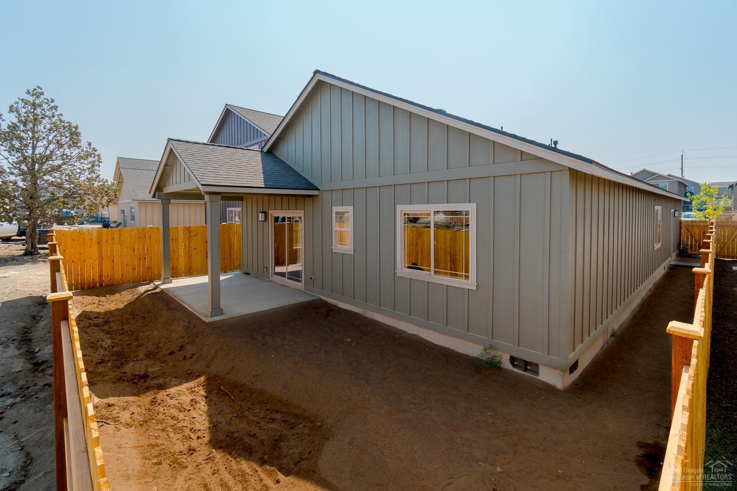 Fieldstone Crossing - Residential