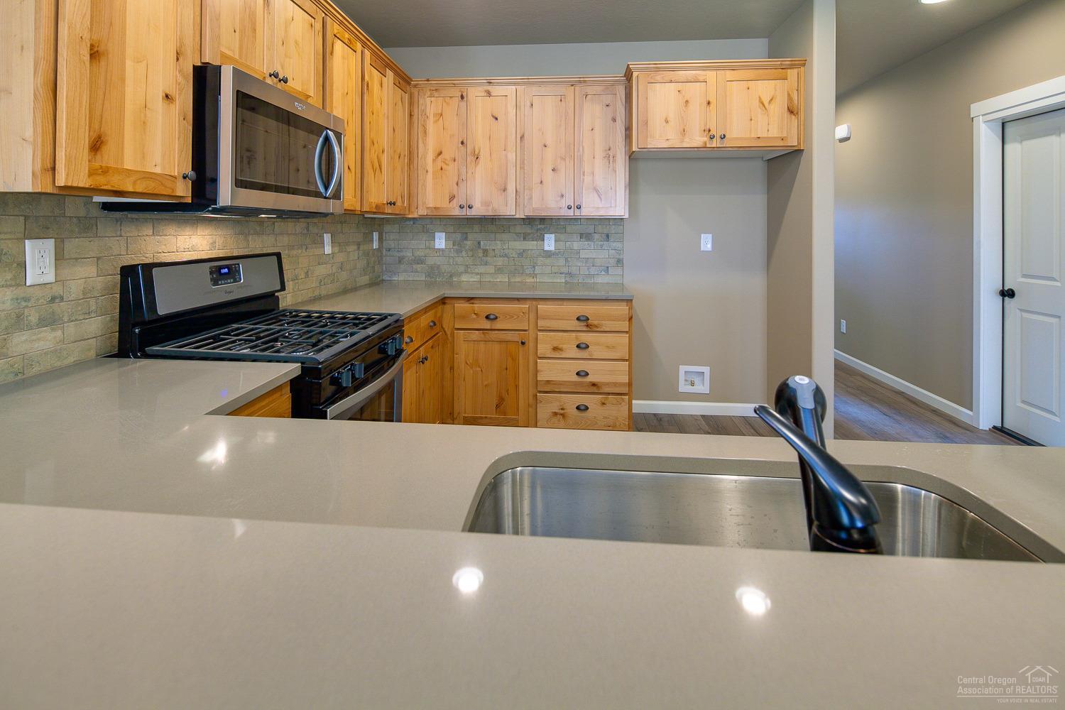 Fieldstone Crossing - Residential