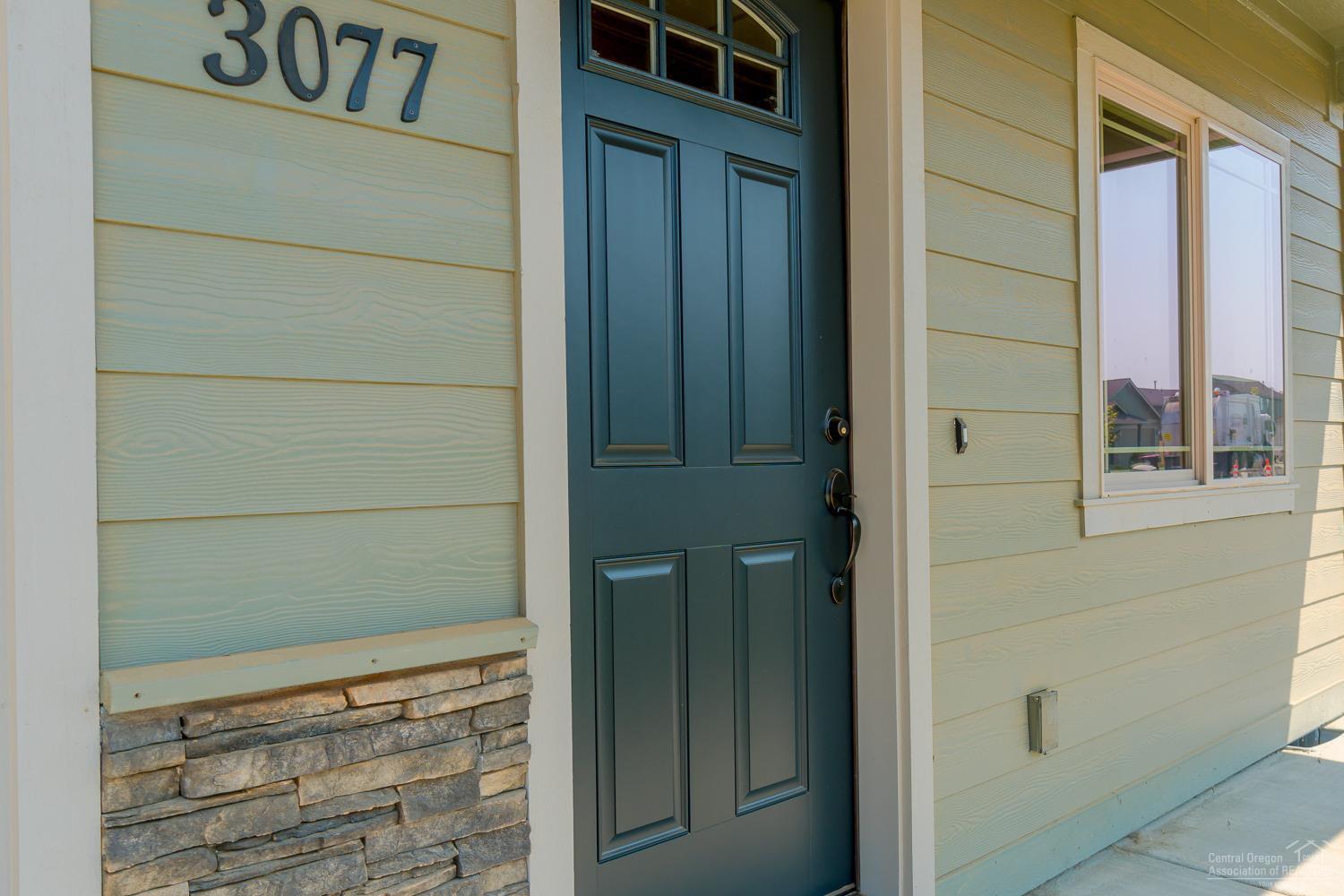 Fieldstone Crossing - Residential