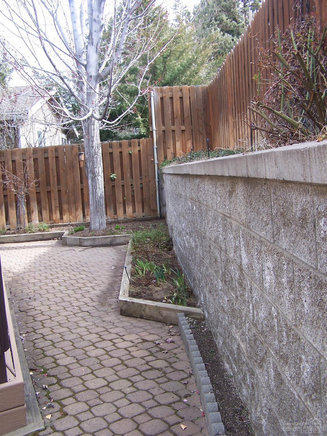 Mtn View Park - Residential