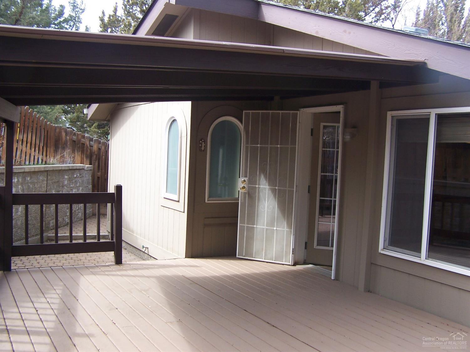 Mtn View Park - Residential