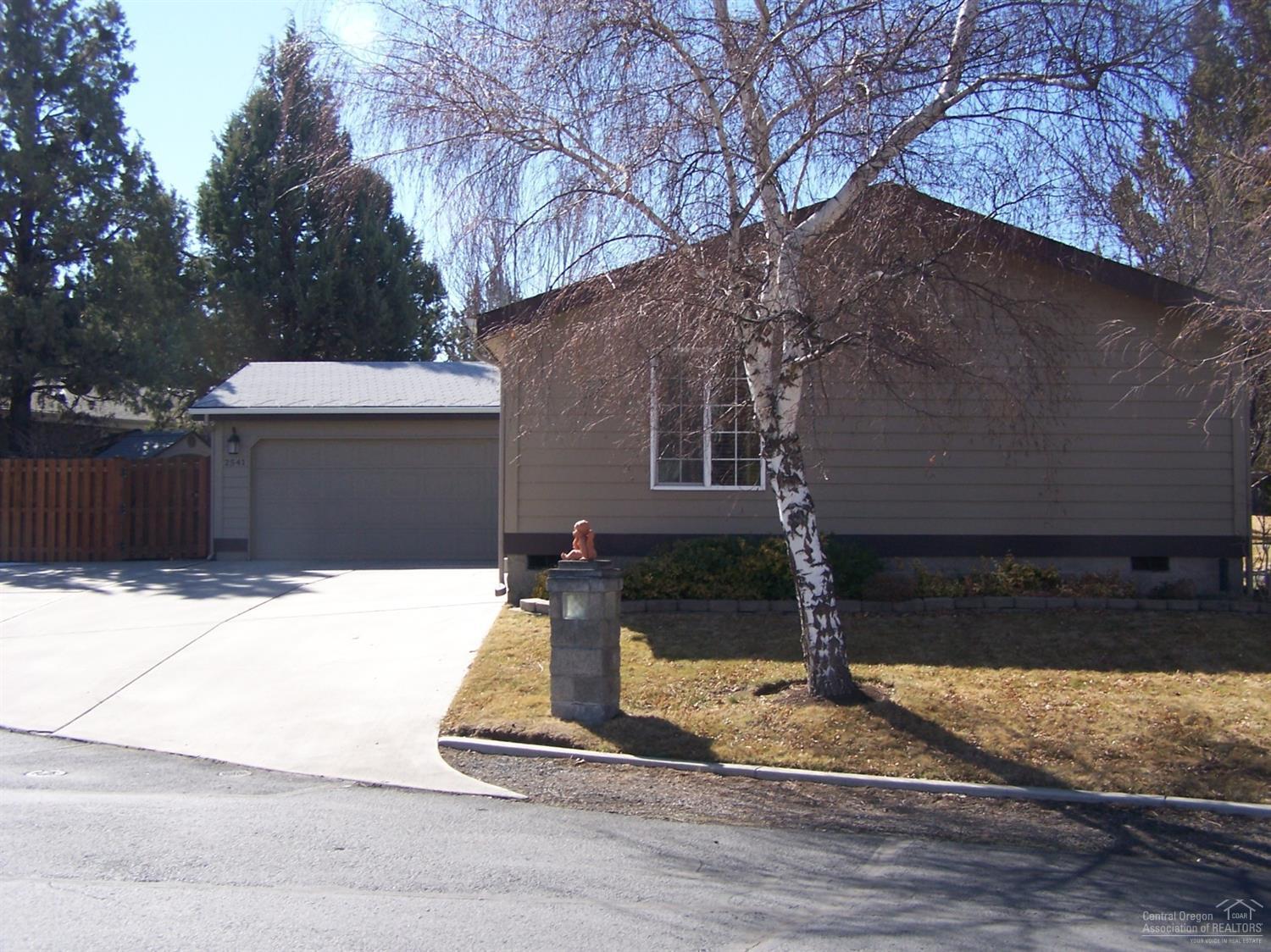 Mtn View Park - Residential
