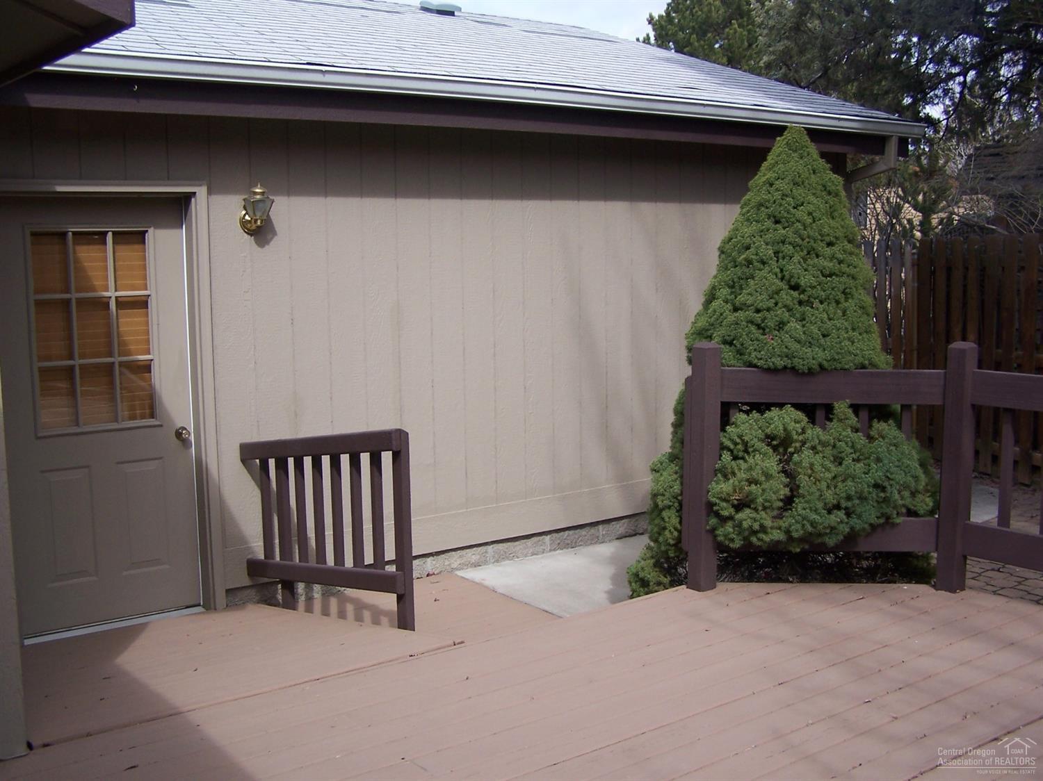 Mtn View Park - Residential