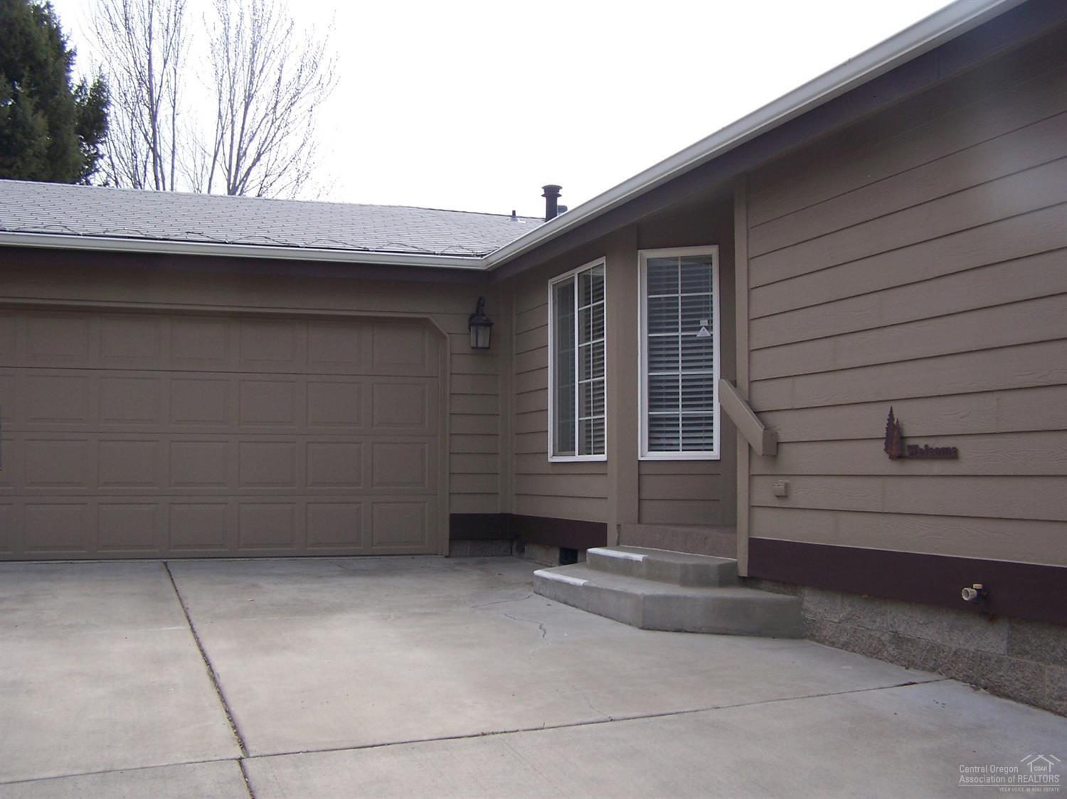 Mtn View Park - Residential
