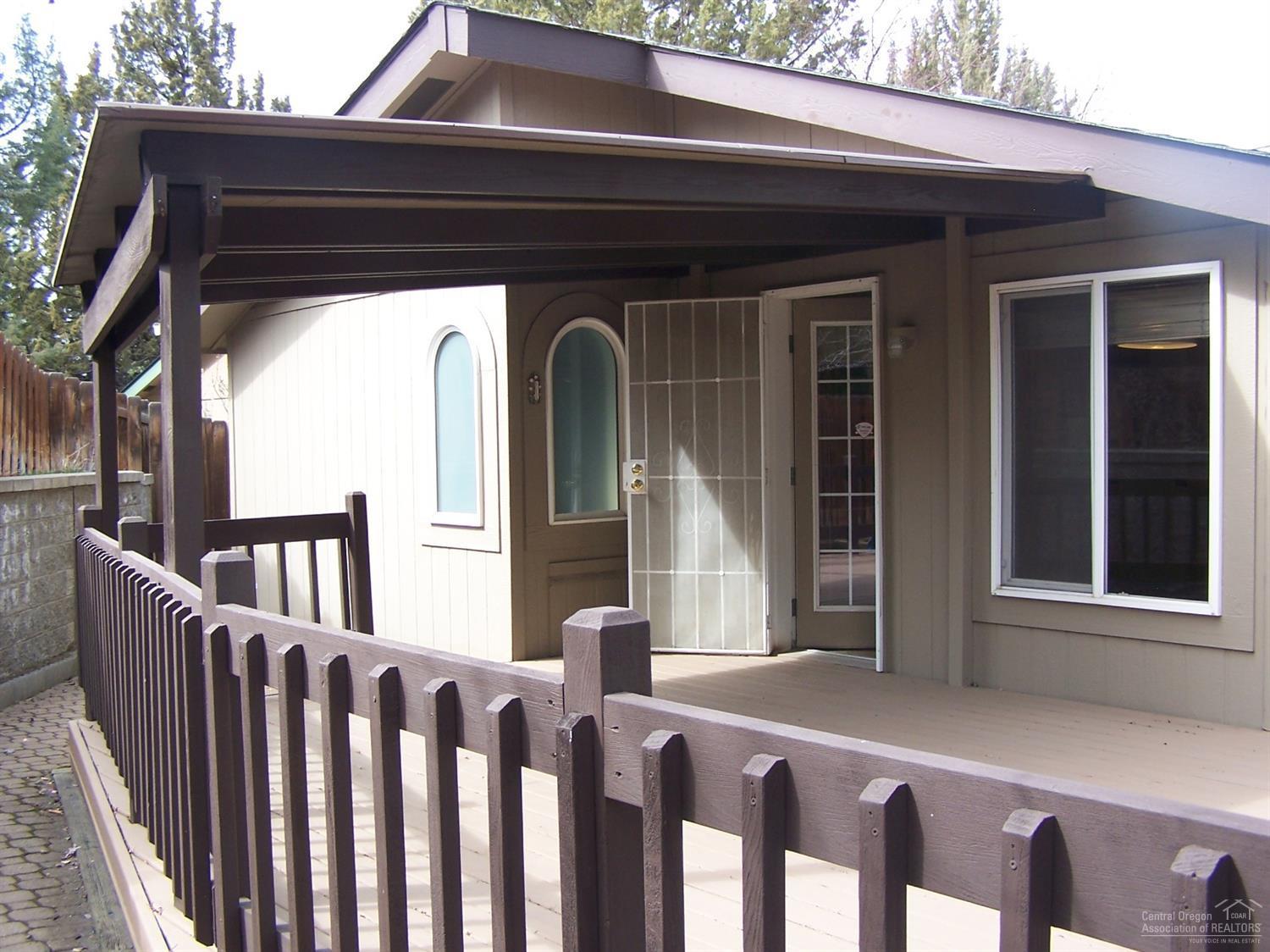 Mtn View Park - Residential