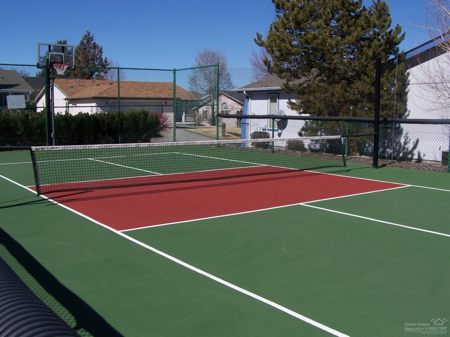 Mtn View Park - Residential