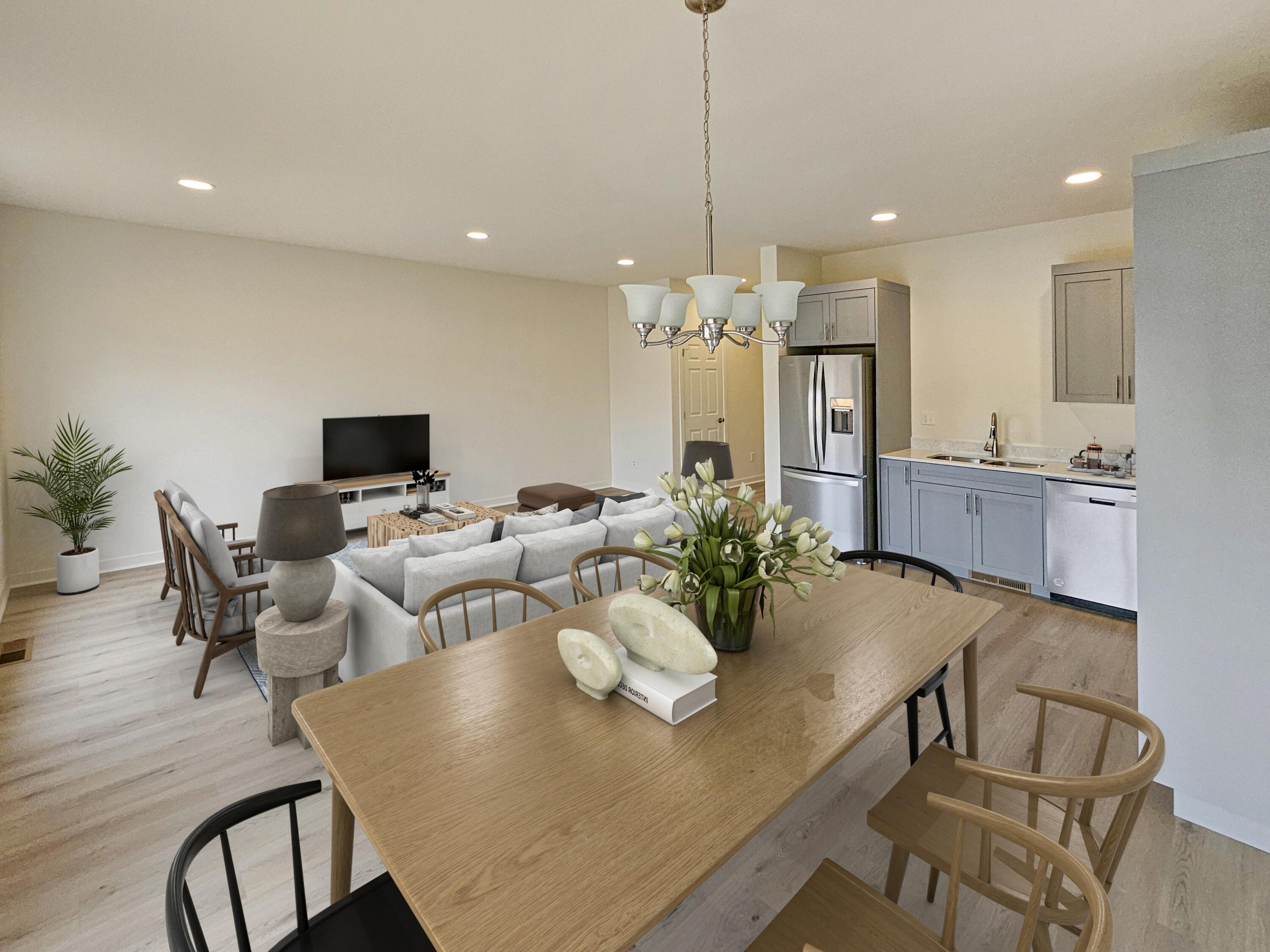 2359 SW 24th Street Lot #6
