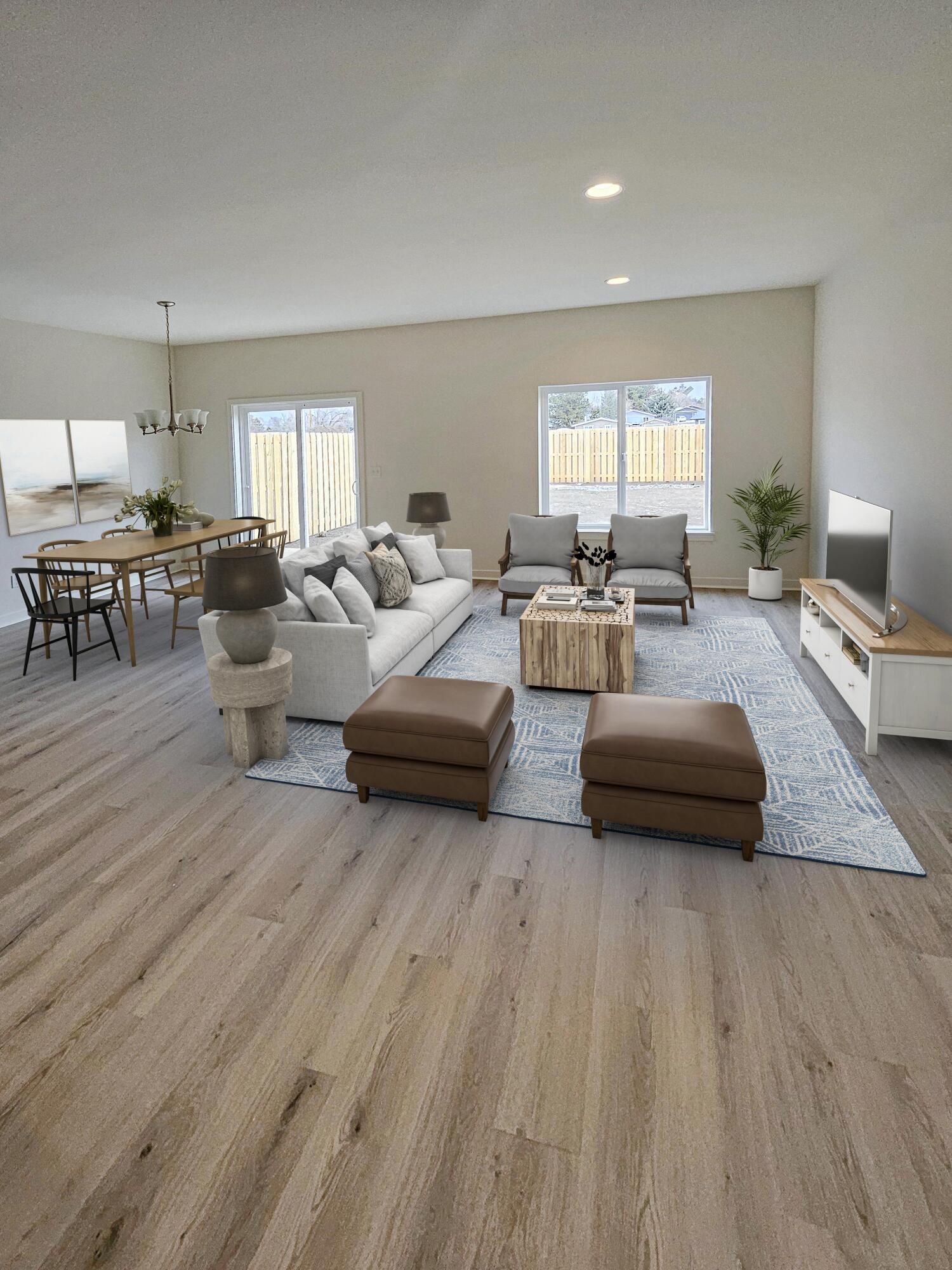 2359 SW 24th Street Lot #6
