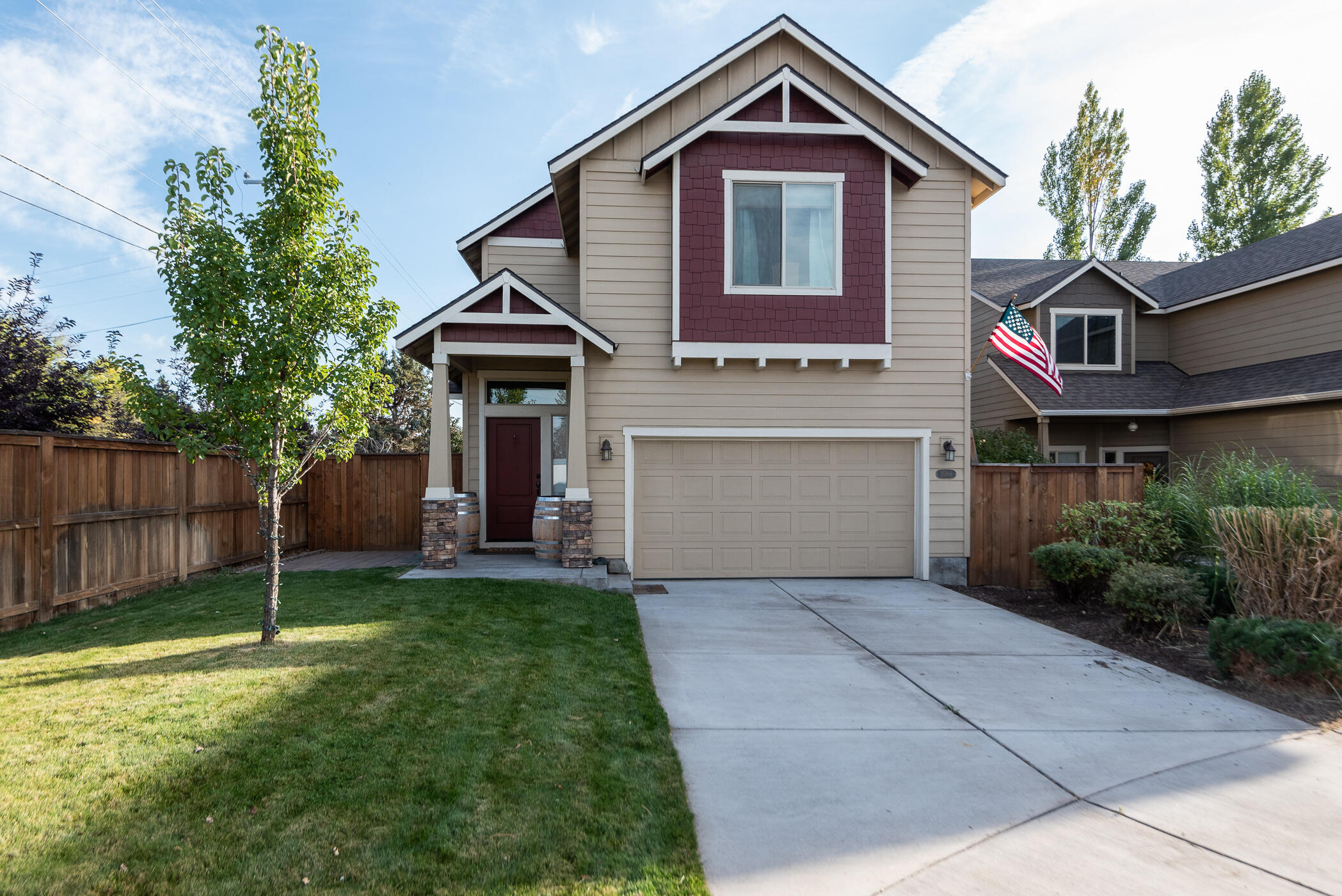 Sundance Meadows - Residential