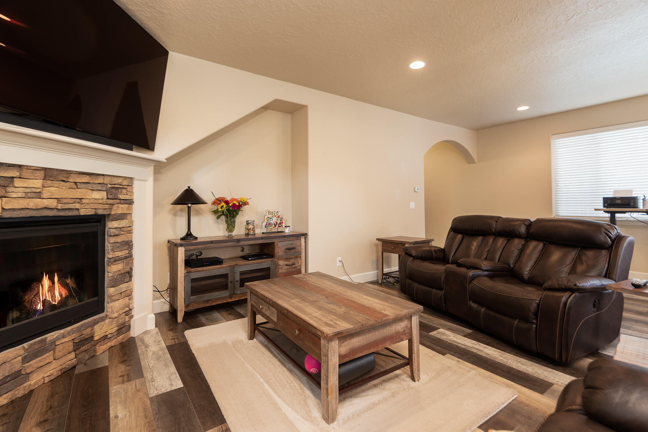 Sundance Meadows - Residential