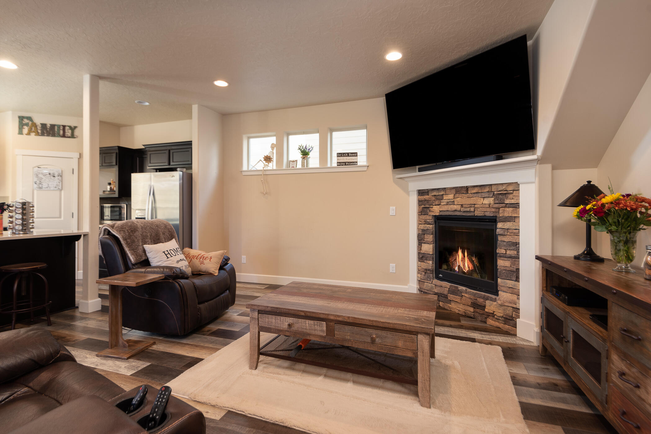 Sundance Meadows - Residential