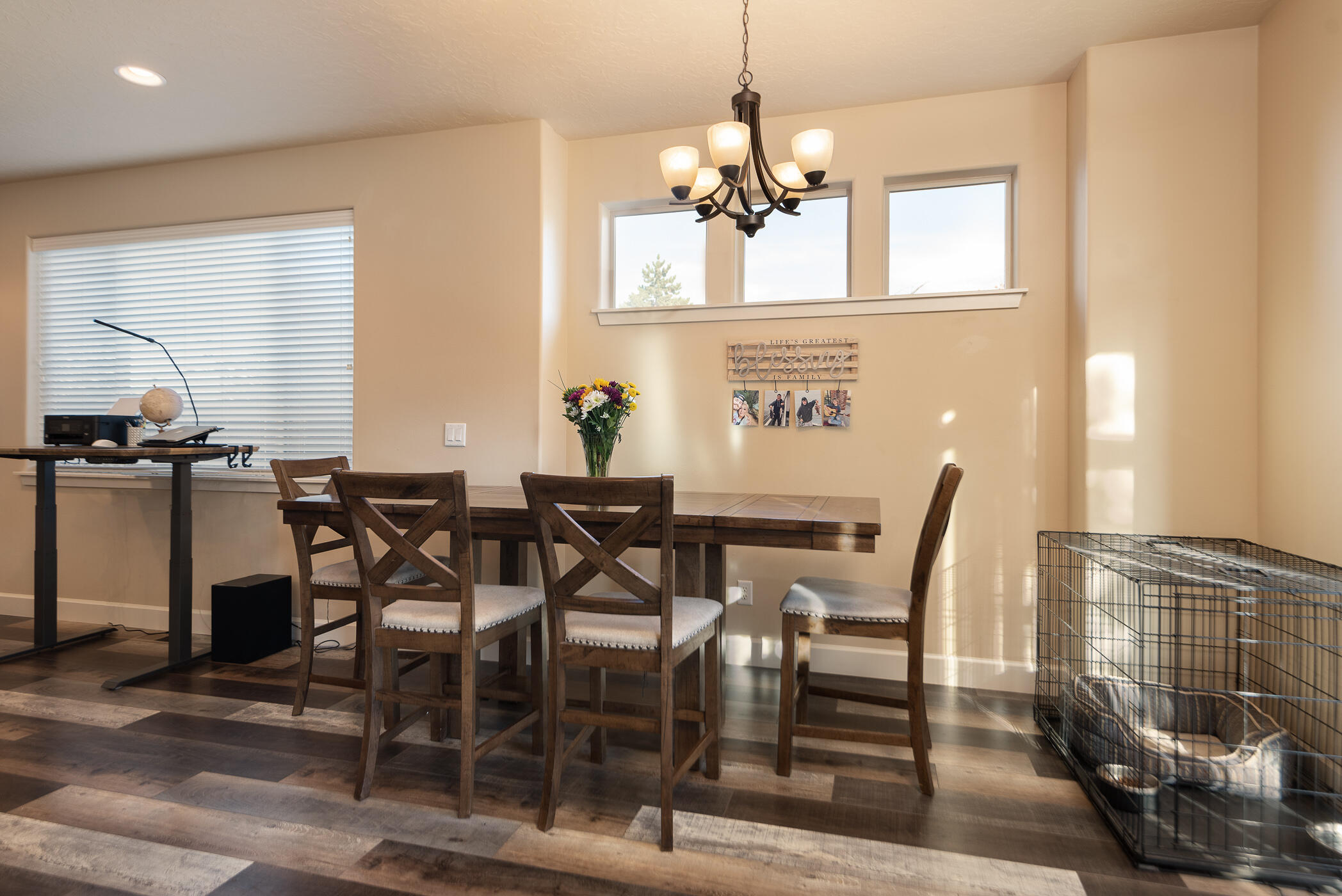 Sundance Meadows - Residential