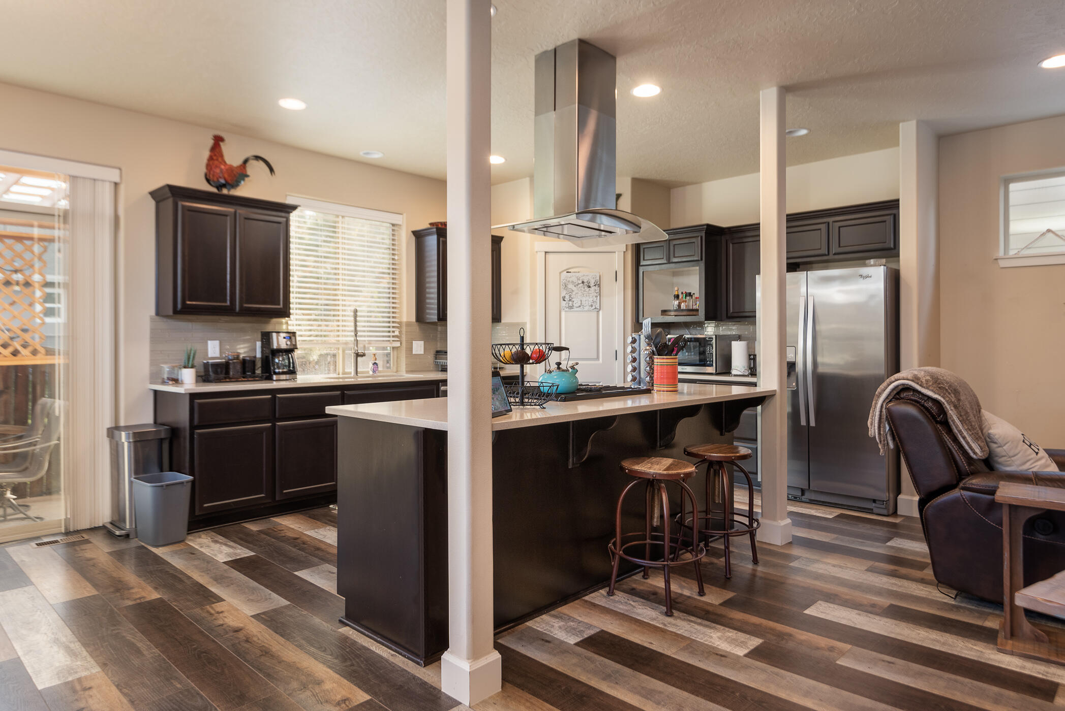 Sundance Meadows - Residential
