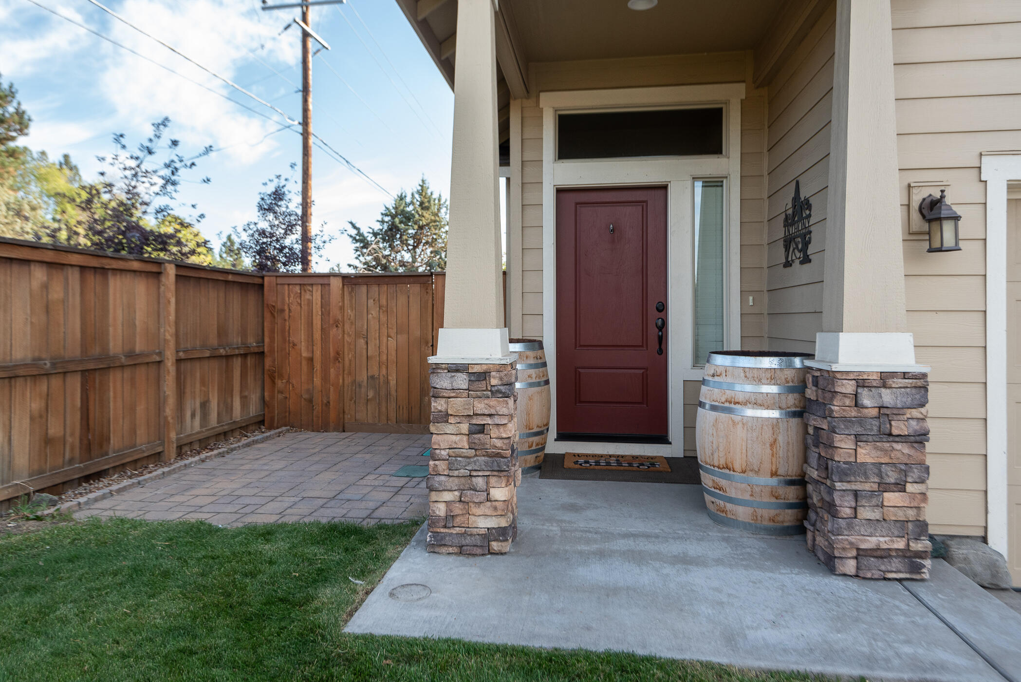Sundance Meadows - Residential