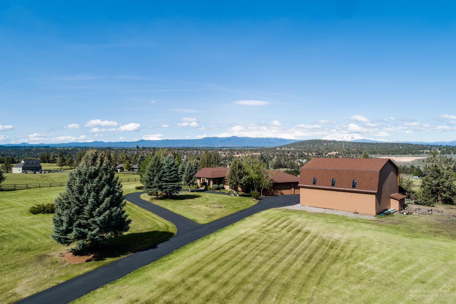 Winston Ranch - Residential