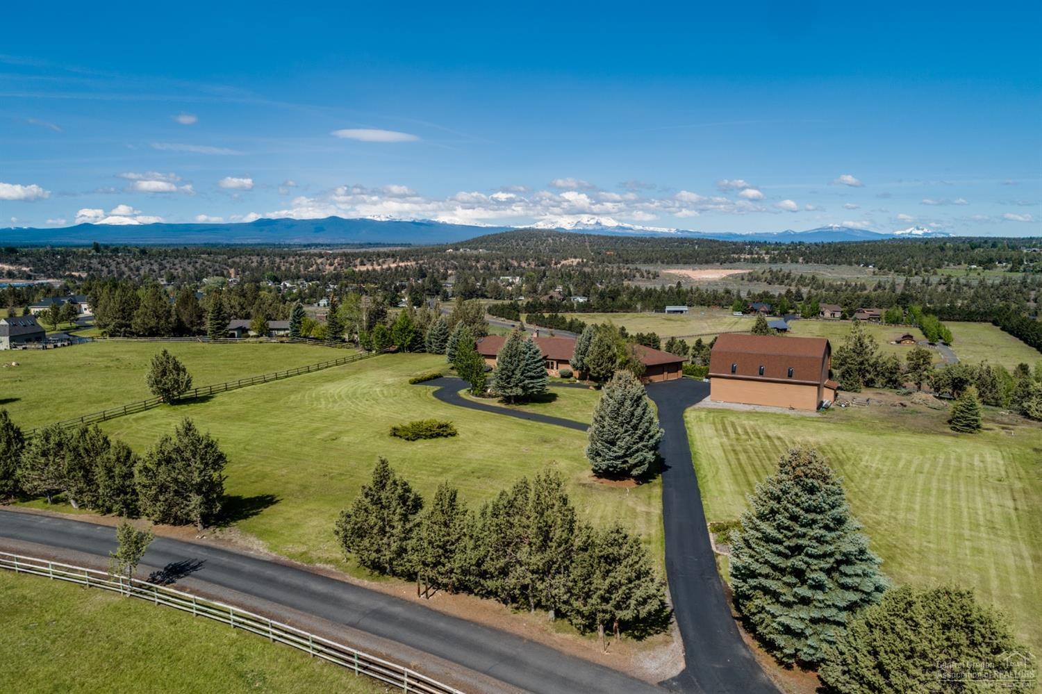 Winston Ranch - Residential