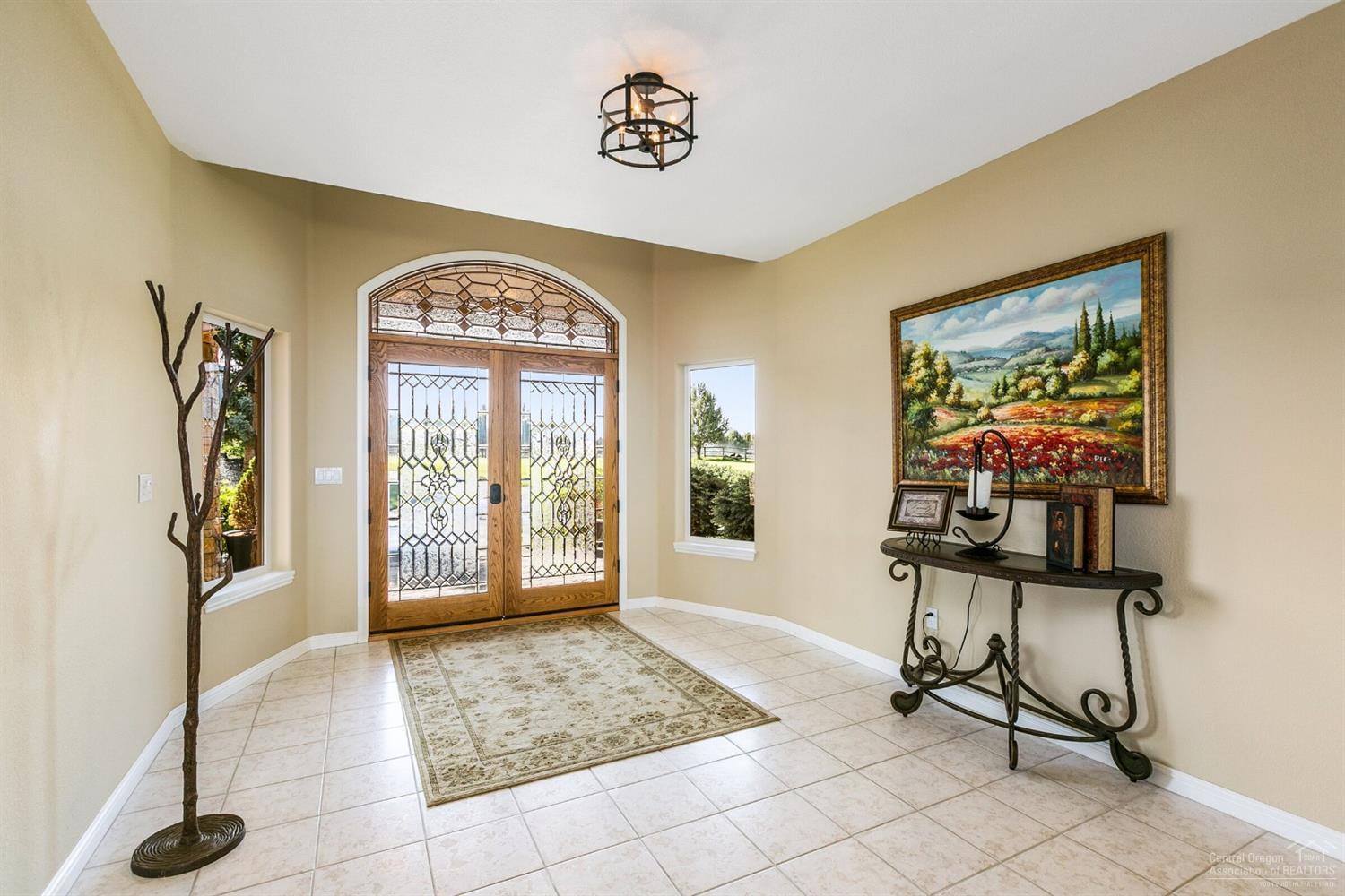 Winston Ranch - Residential