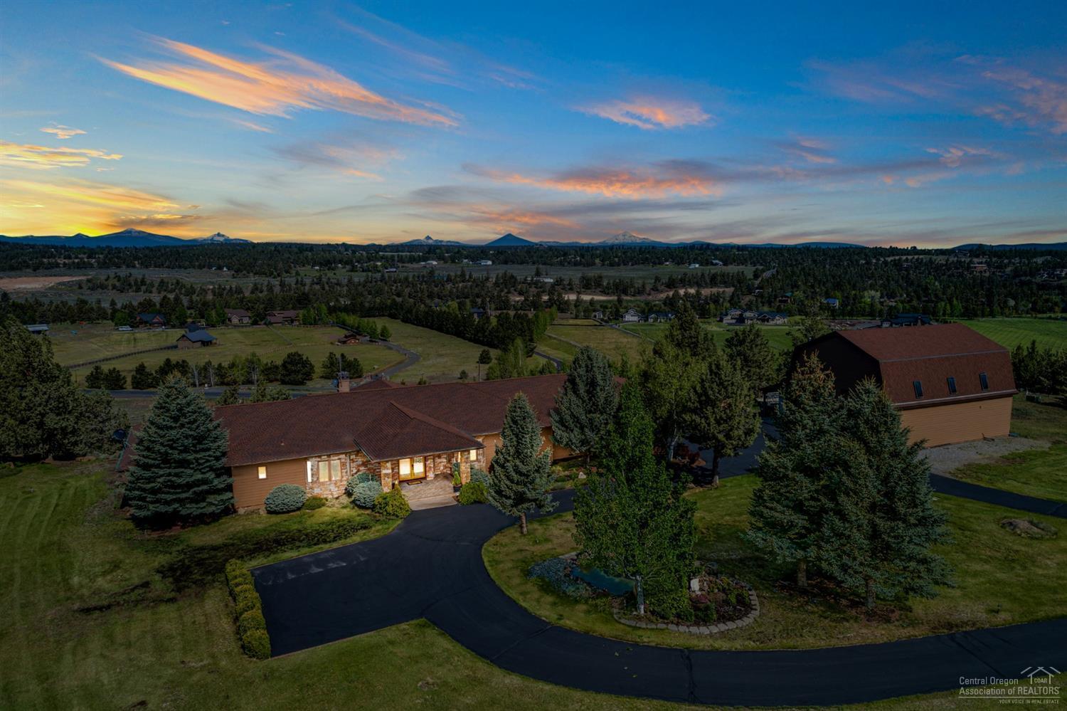 Winston Ranch - Residential