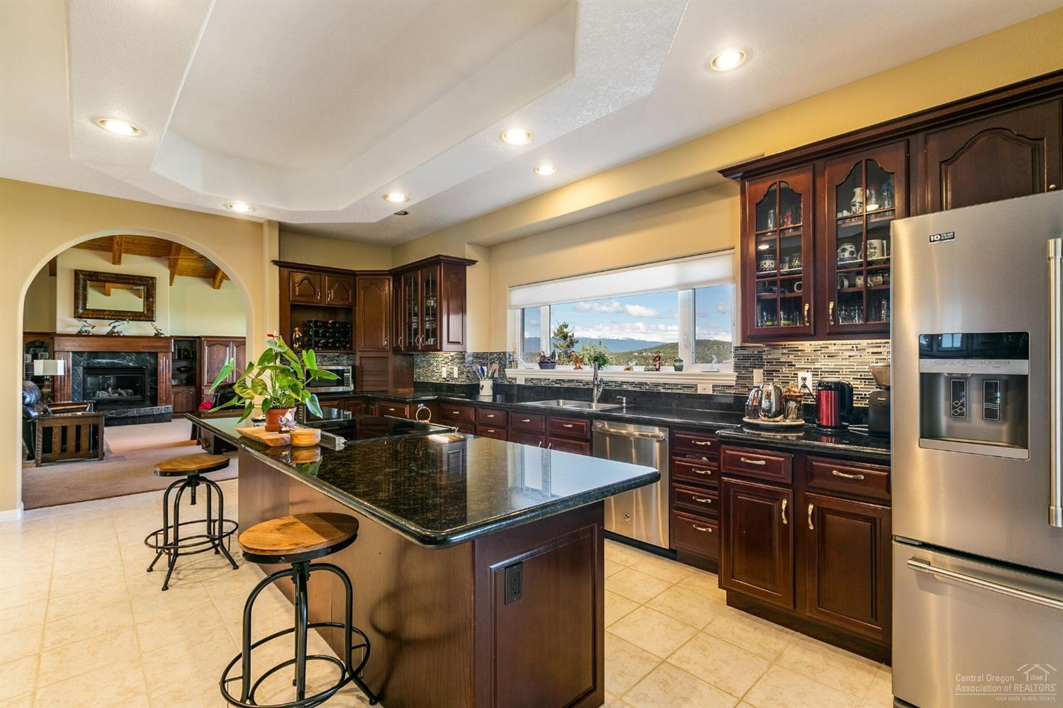 Winston Ranch - Residential