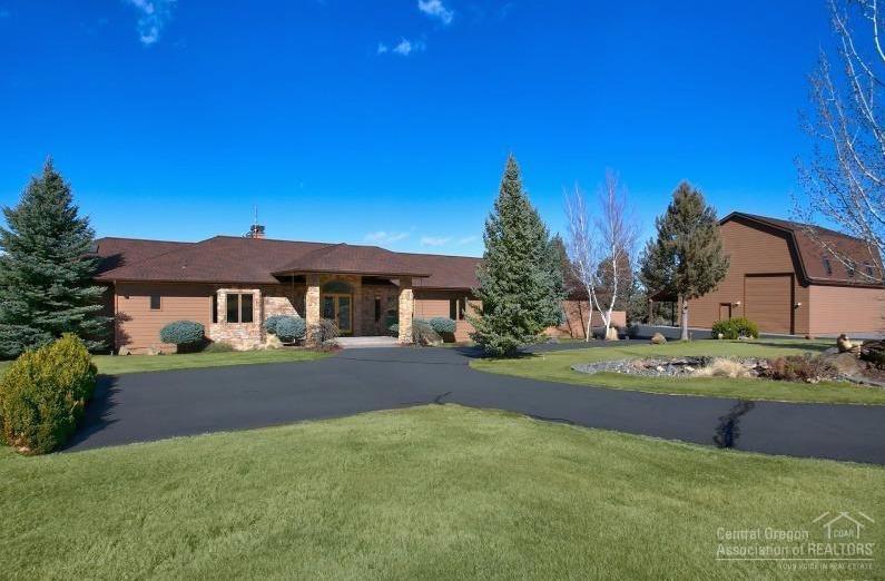 Winston Ranch - Residential