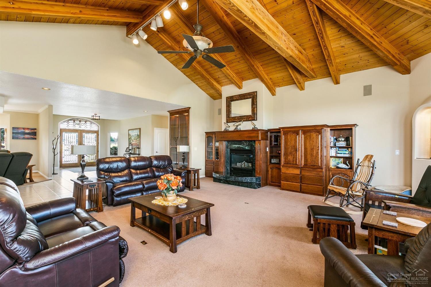 Winston Ranch - Residential