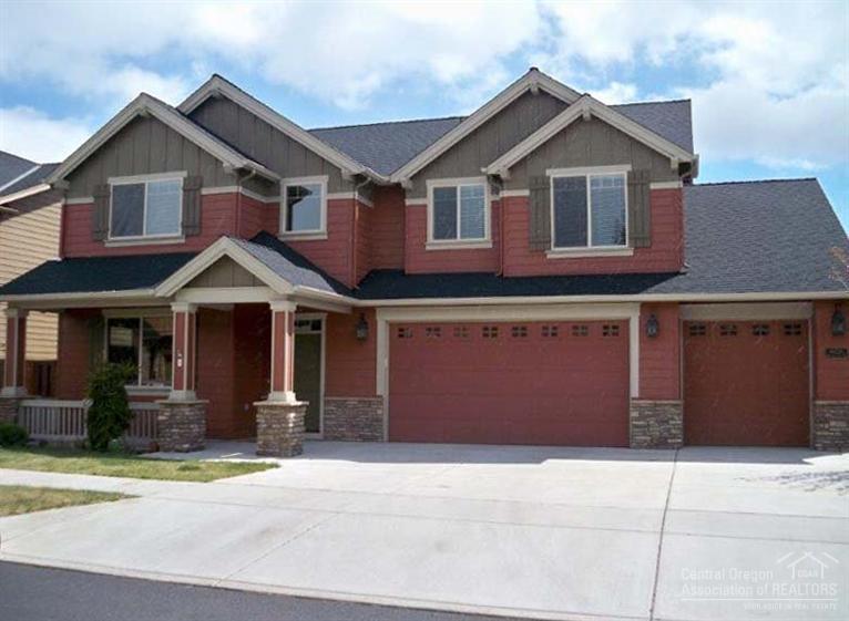 Sun Meadow - Residential