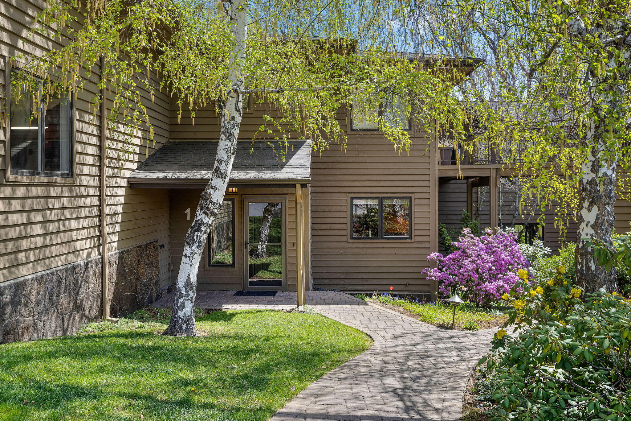 1414 NW Awbrey Road A